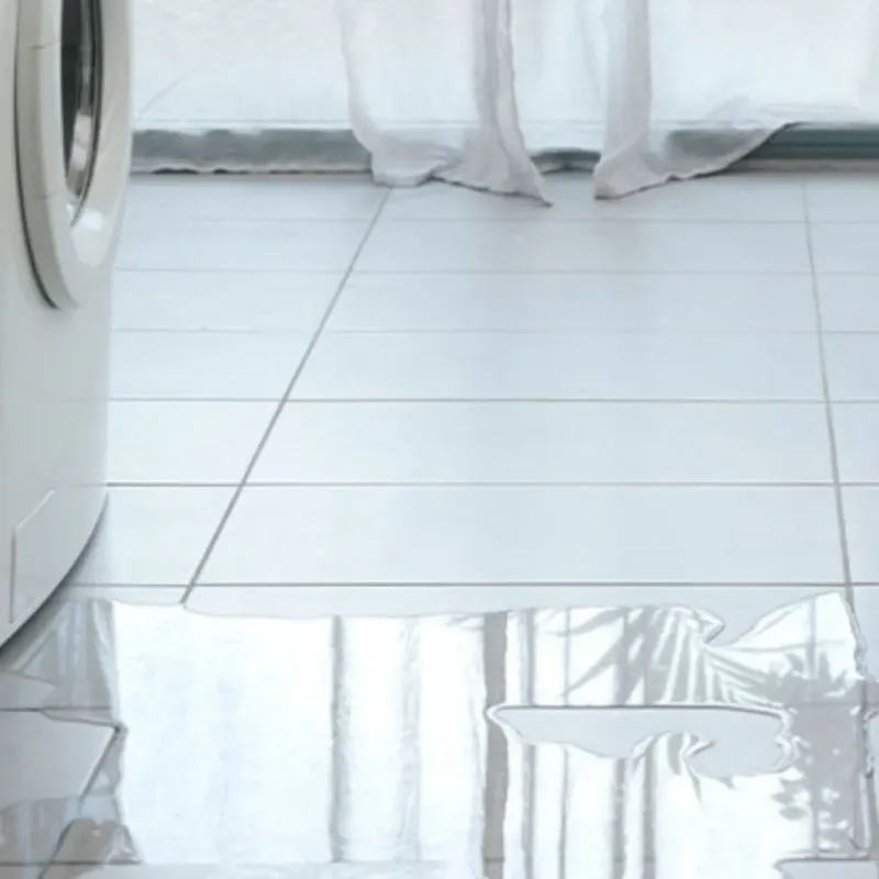 Appliance Leak Cleanup in Thayer County, NE